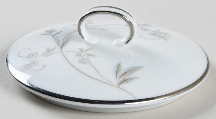 Valerie Lid for Mini Sugar Bowl by Noritake-1