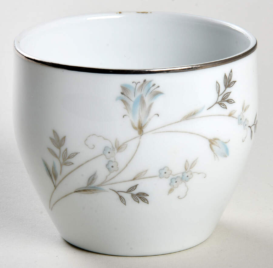 Valerie Mini Sugar Bowl No Lid by Noritake-1