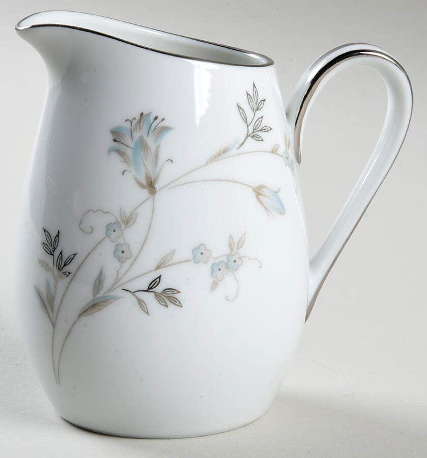 Valerie Mini Creamer by Noritake-1