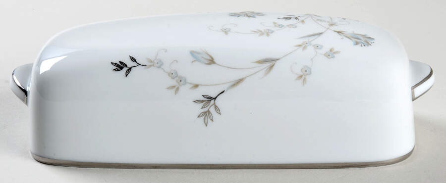 Valerie Lid for 1/4 Lb Butter by Noritake-1