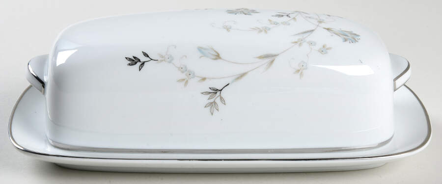 Valerie 1/4 Lb Covered Butter by Noritake-1