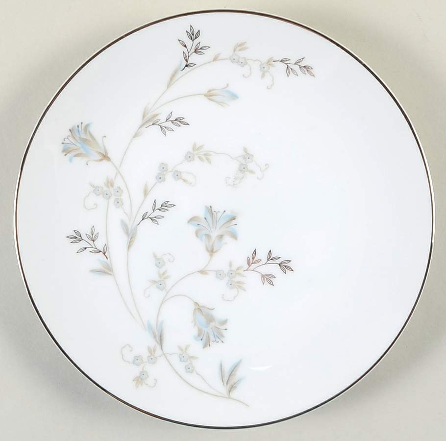 Valerie Dessert/Pie Plate by Noritake-1