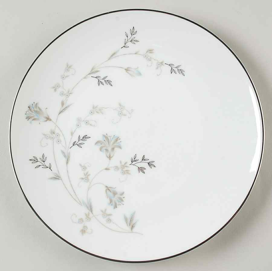 Valerie Salad Plate by Noritake-1