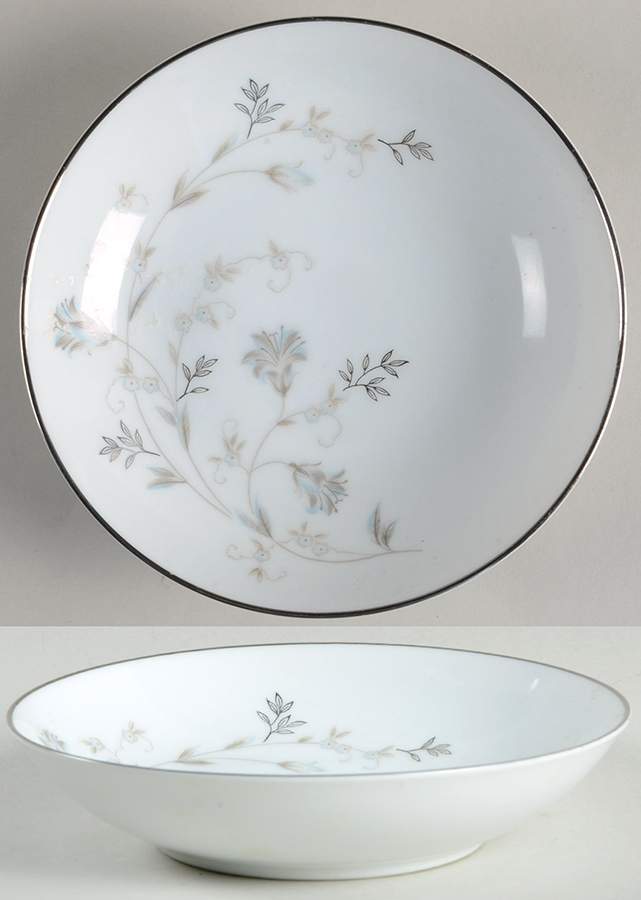 Valerie Fruit/Dessert (Sauce) Bowl by Noritake-1