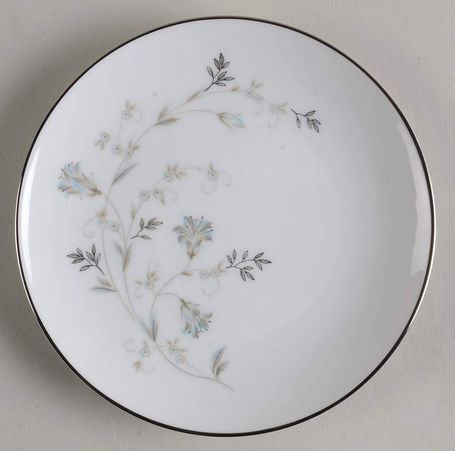 Valerie Bread & Butter Plate by Noritake-1