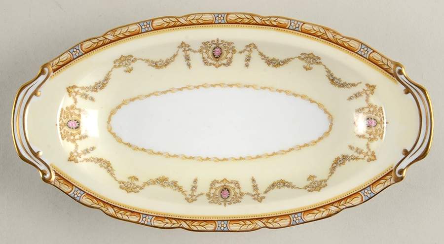 Valdina Relish by Noritake-1