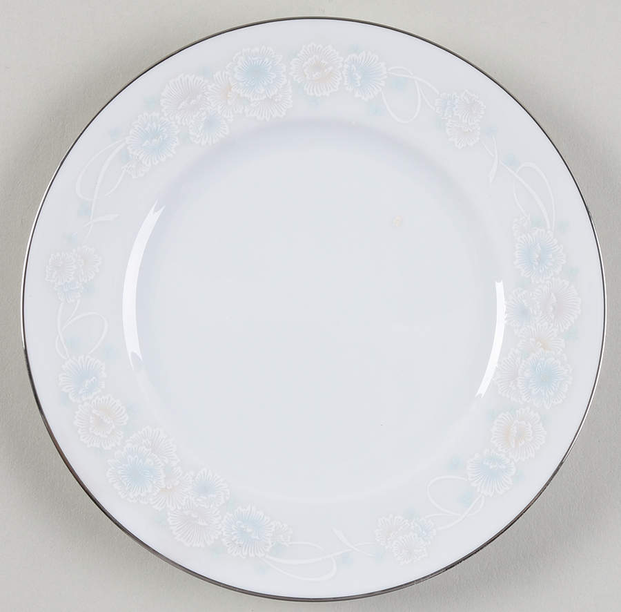 Valencia Bread & Butter Plate by Noritake-1