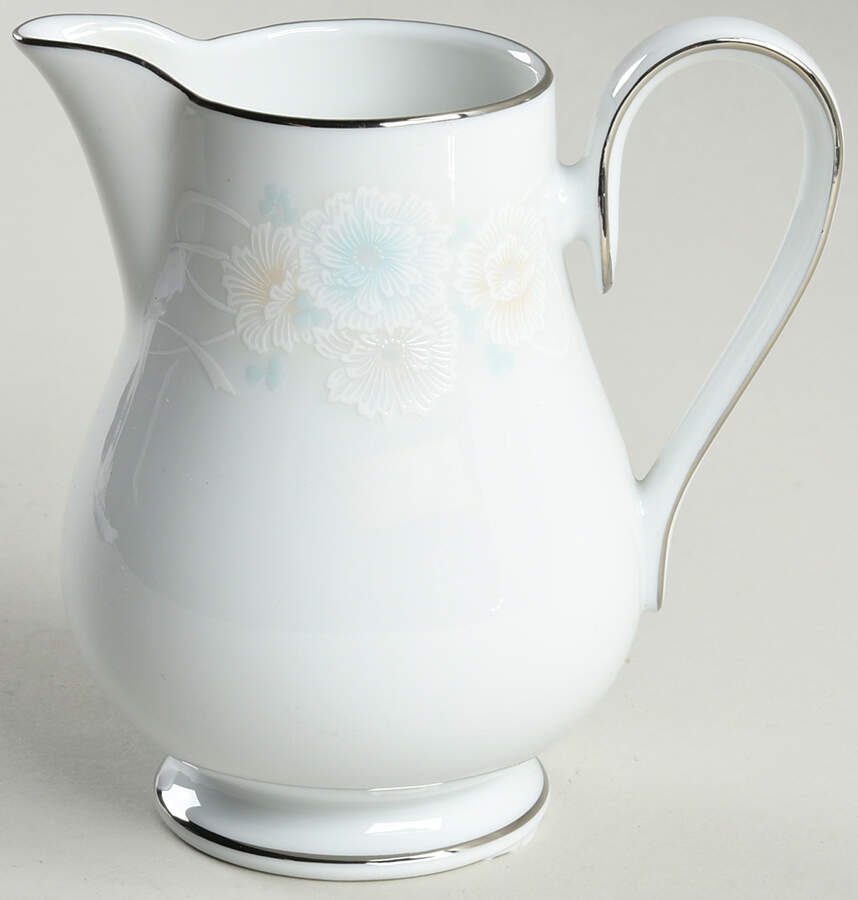 Valencia Creamer by Noritake-1