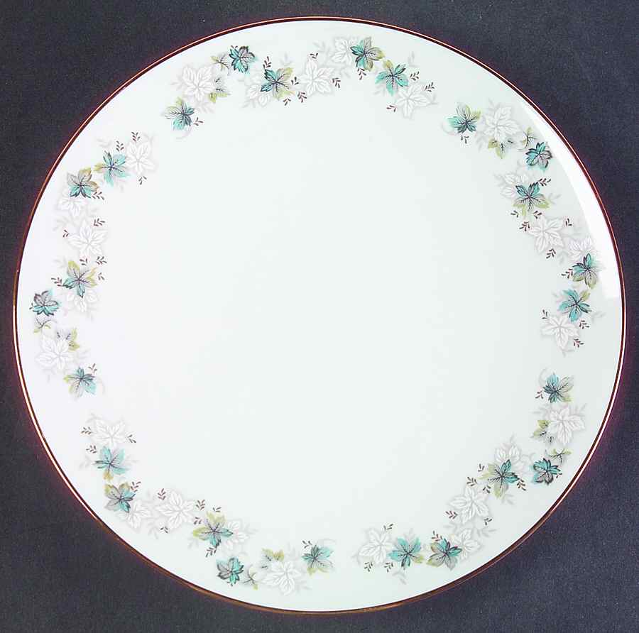 Valencia Dinner Plate by Noritake-1