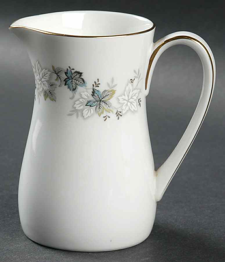 Valencia Creamer by Noritake-1