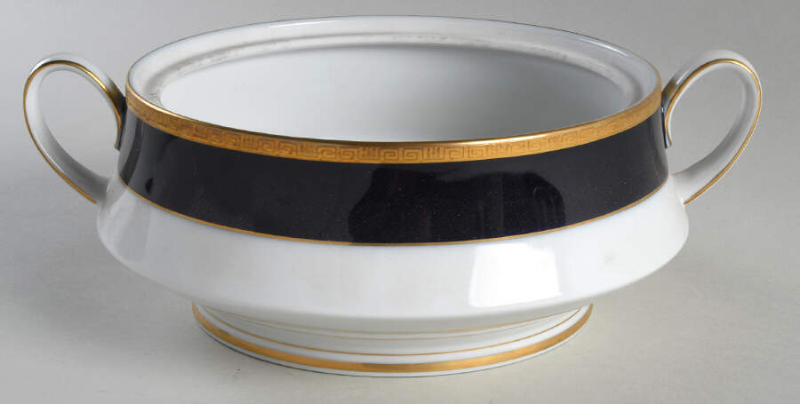 Valhalla Round Vegetable No Lid by Noritake-1