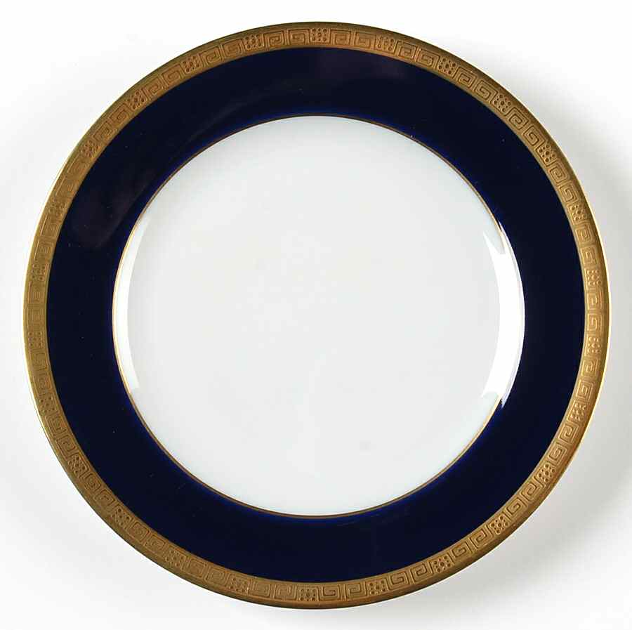 Valhalla Bread & Butter Plate by Noritake-1