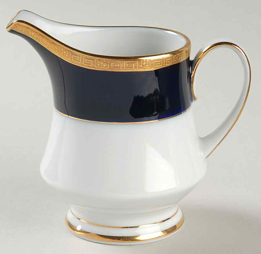 Valhalla Creamer by Noritake-1
