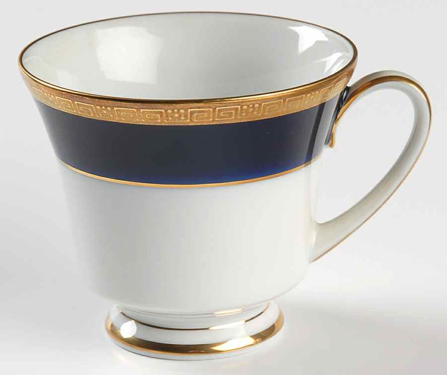 Valhalla Footed Cup by Noritake-1