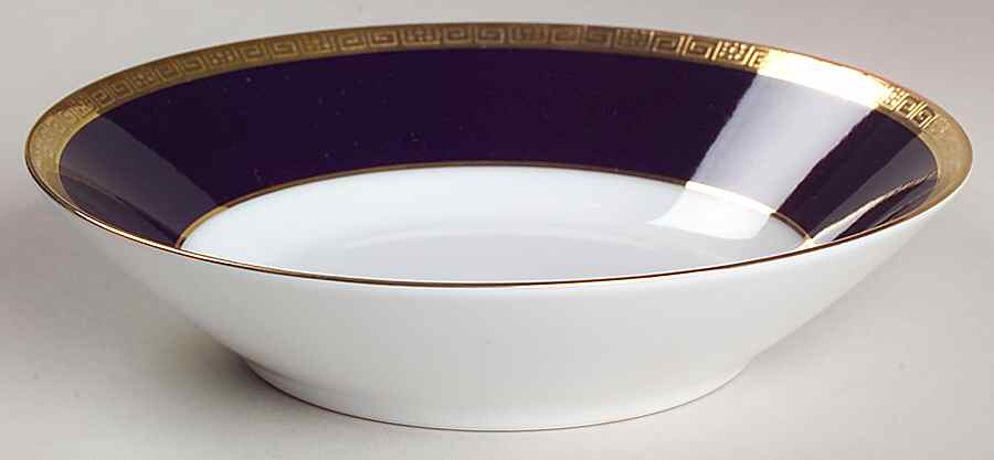 Valhalla Fruit/Dessert (Sauce) Bowl by Noritake-1