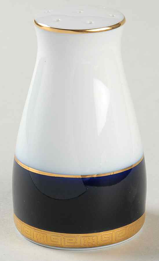 Valhalla Pepper Shaker by Noritake-1