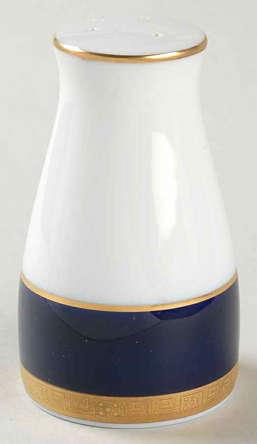 Valhalla Salt Shaker by Noritake-1