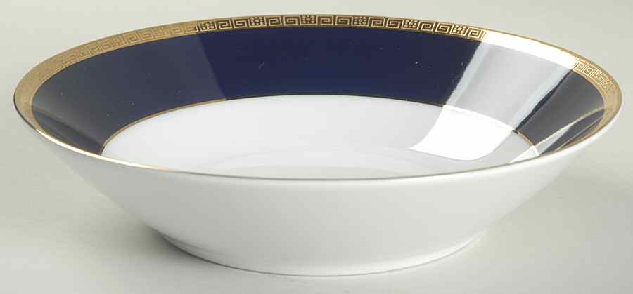 Valhalla Coupe Soup Bowl by Noritake-1
