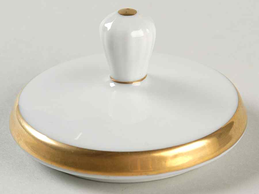 Valhalla Lid for Sugar Bowl by Noritake-1