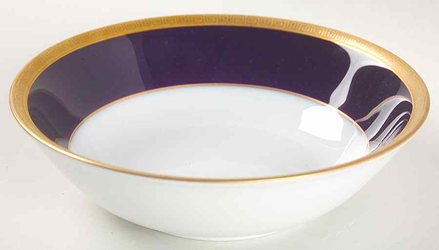 Valhalla Coupe Cereal Bowl by Noritake-1
