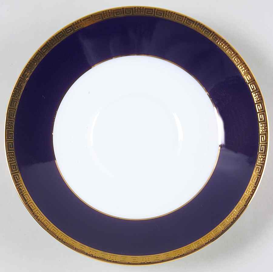 Valhalla Saucer for Cream Soup Bowl by Noritake-1