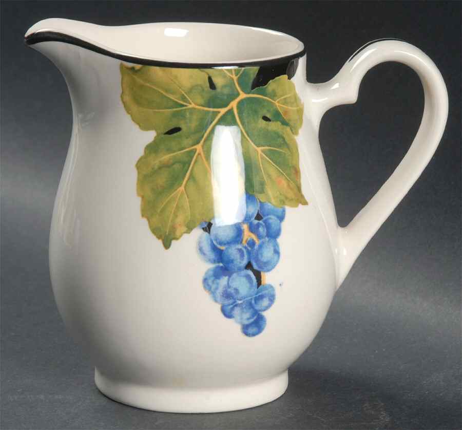 Valmora Creamer by Noritake-1