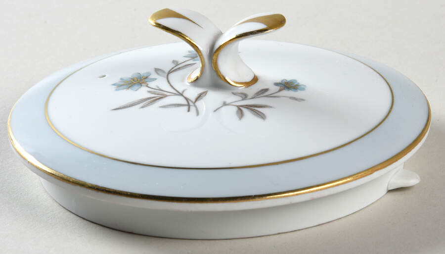 Vanessa Lid for Teapot by Noritake-1