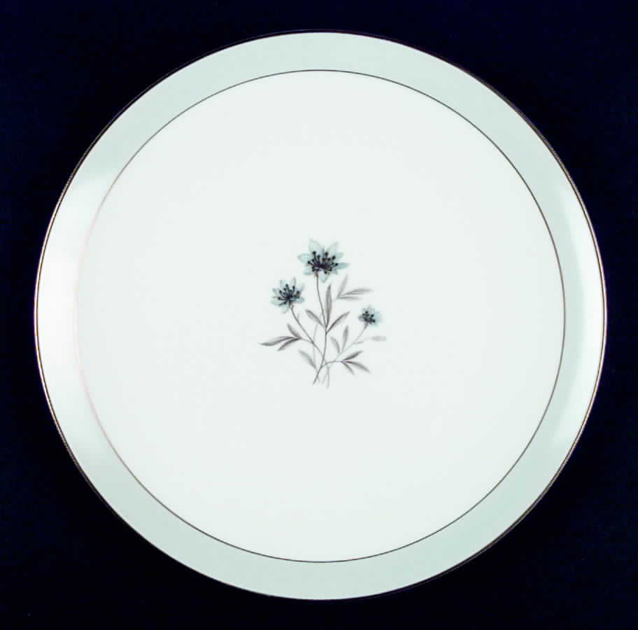Vanessa Dinner Plate by Noritake-1