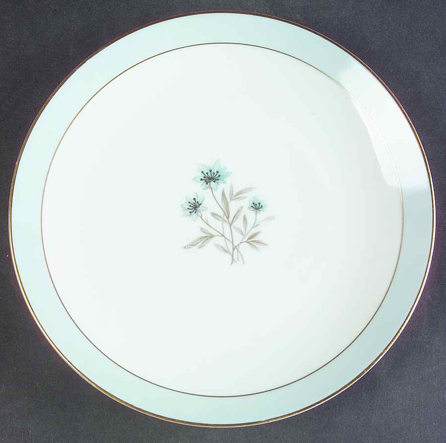 Vanessa Salad Plate by Noritake-1