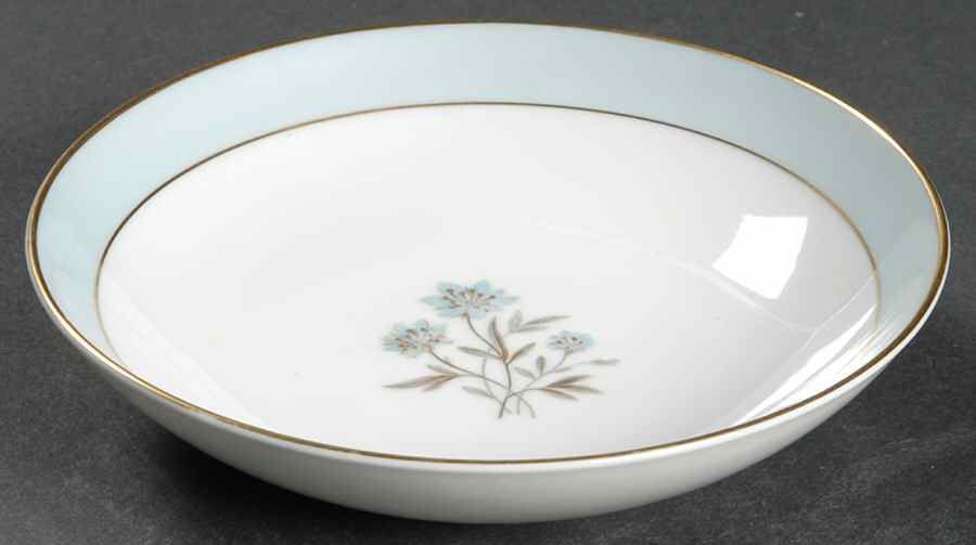 Vanessa Fruit/Dessert (Sauce) Bowl by Noritake-1