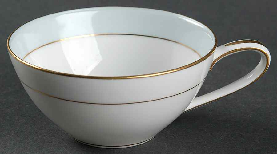 Vanessa Flat Cup by Noritake-1