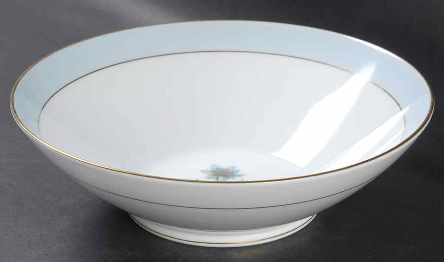 Vanessa 8" Round Vegetable Bowl by Noritake-1