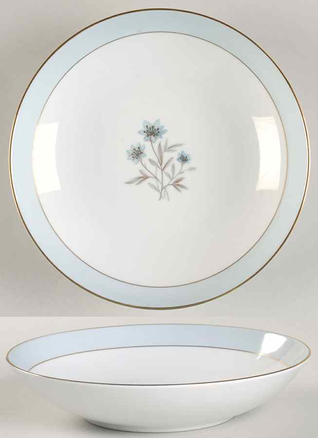 Vanessa Coupe Soup Bowl by Noritake-1