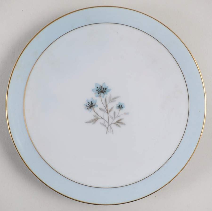 Vanessa Bread & Butter Plate by Noritake-1