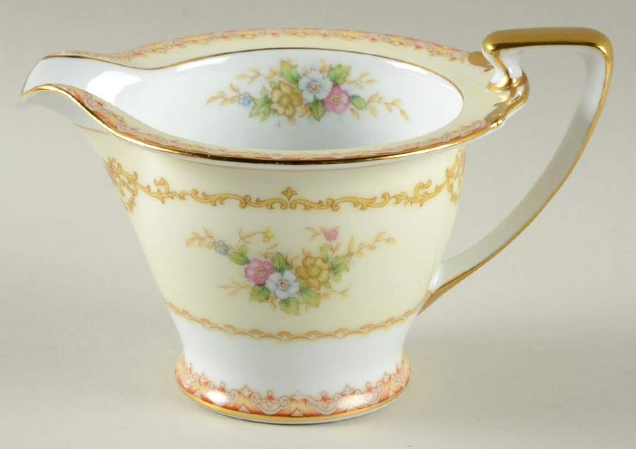 Vanessa Creamer by Noritake-1
