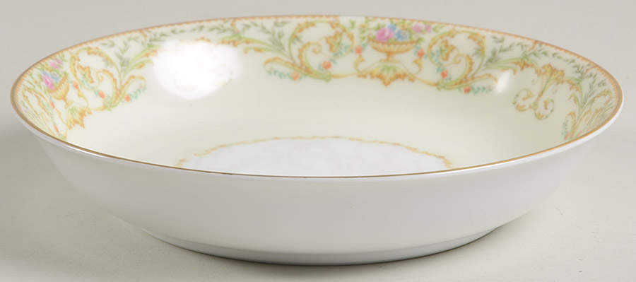 Vanity Coupe Soup Bowl by Noritake-1