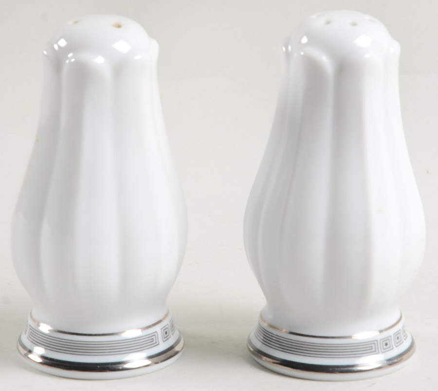 Van Orsdale Salt & Pepper Set by Noritake-1