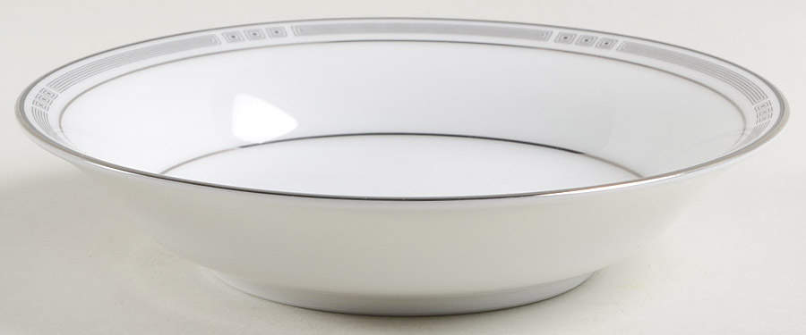 Van Orsdale Fruit/Dessert (Sauce) Bowl by Noritake-1