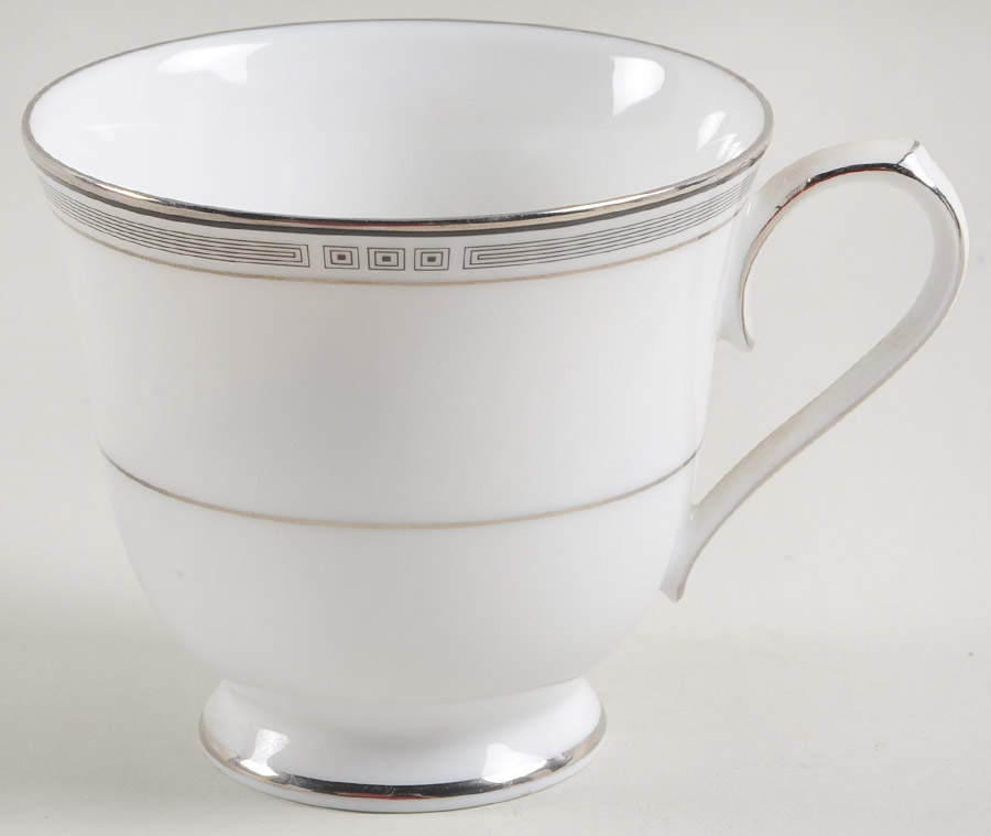 Van Orsdale Footed Cup by Noritake-1