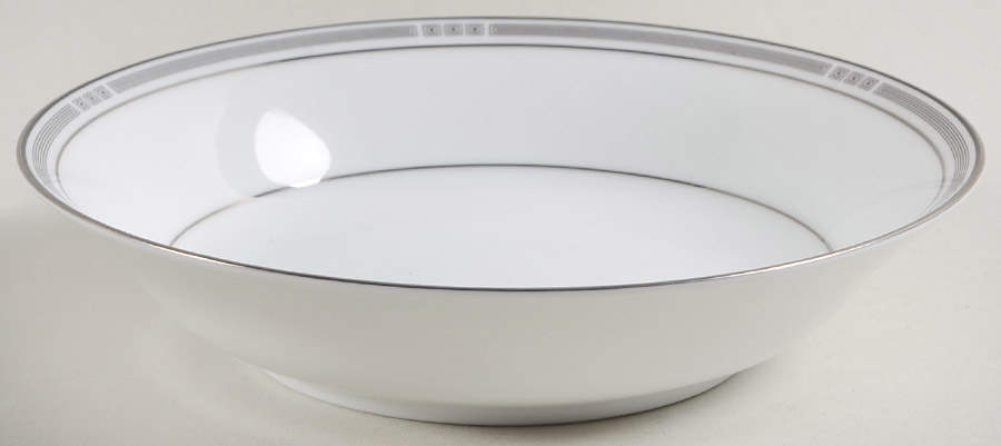 Van Orsdale Coupe Soup Bowl by Noritake-1