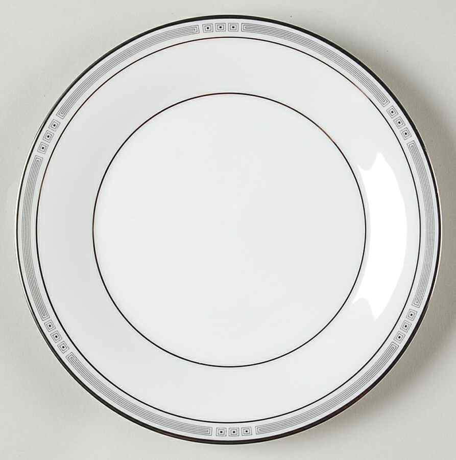 Van Orsdale Bread & Butter Plate by Noritake-1