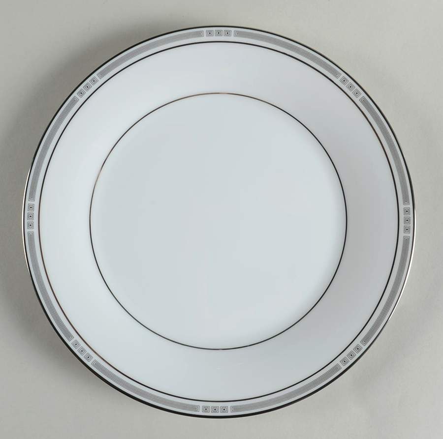 Van Orsdale Salad Plate by Noritake-1