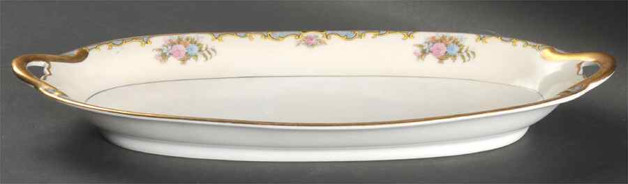 Vasona Celery by Noritake-1
