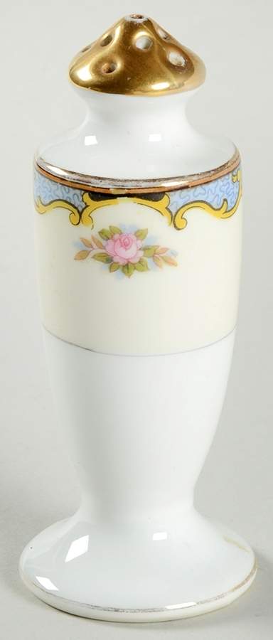 Vasona Salt Shaker by Noritake-1