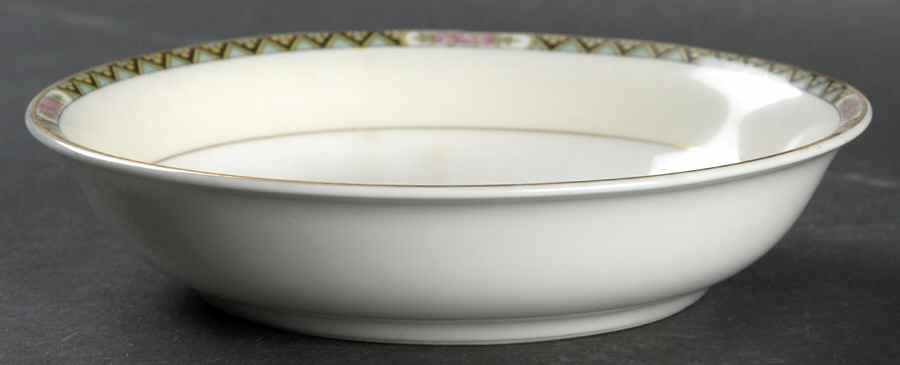 Vassar Fruit/Dessert (Sauce) Bowl by Noritake-1