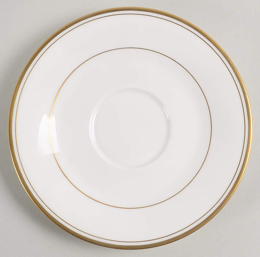Venus Saucer by Noritake-1