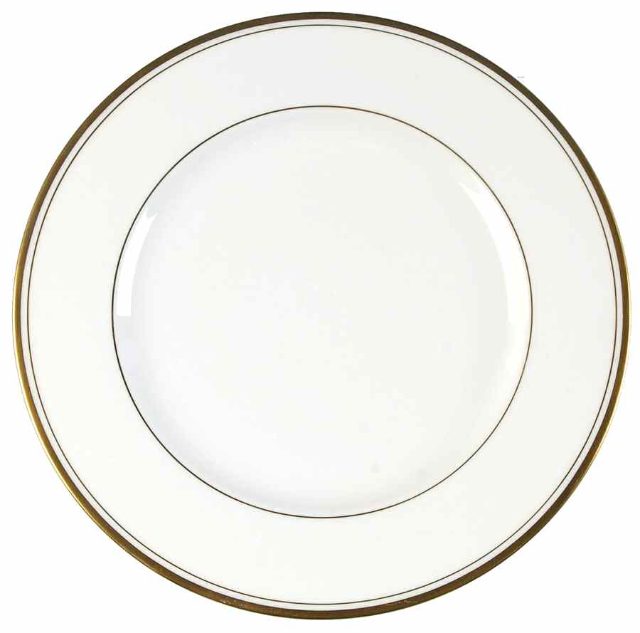 Venus Salad Plate by Noritake-1