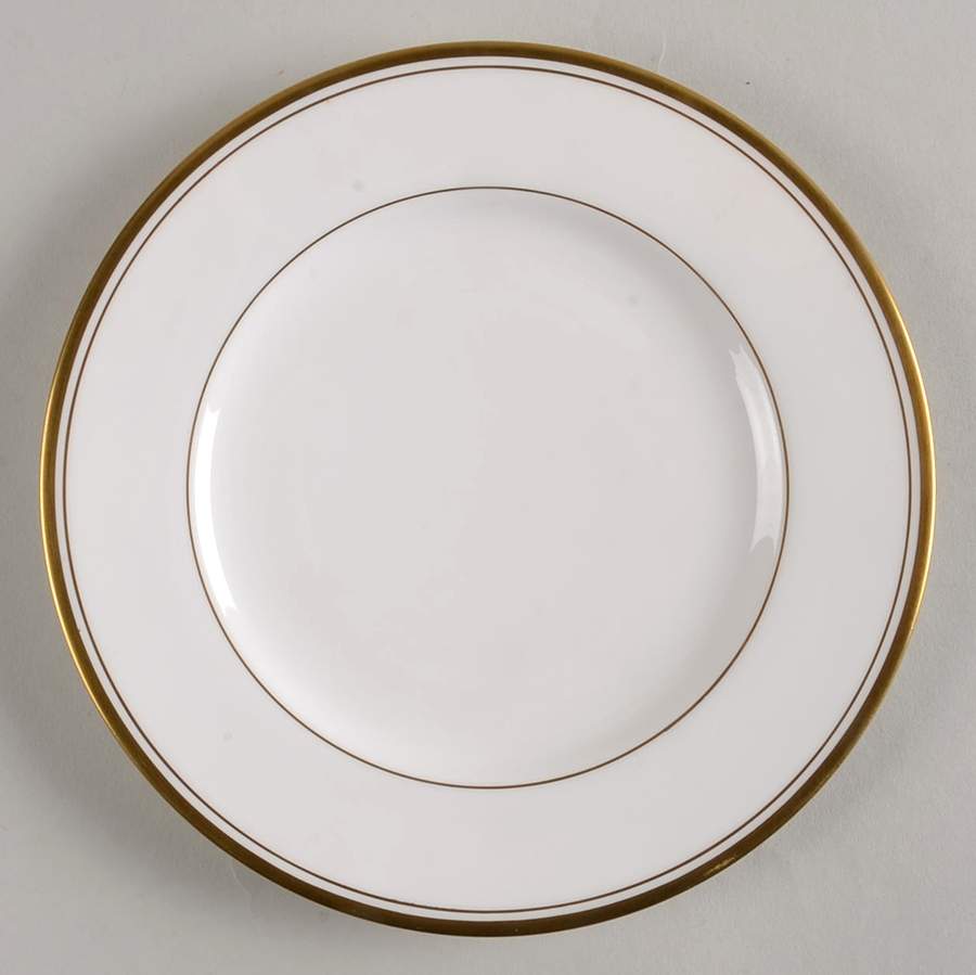 Venus Bread & Butter Plate by Noritake-1