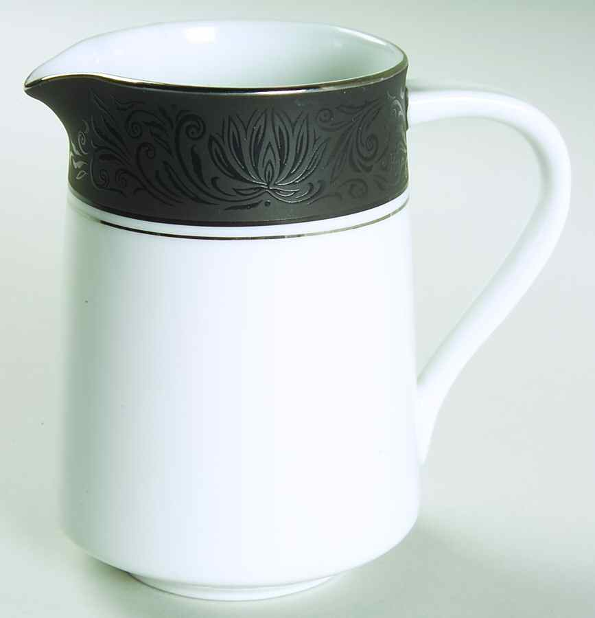 Venezia Creamer by Noritake-1