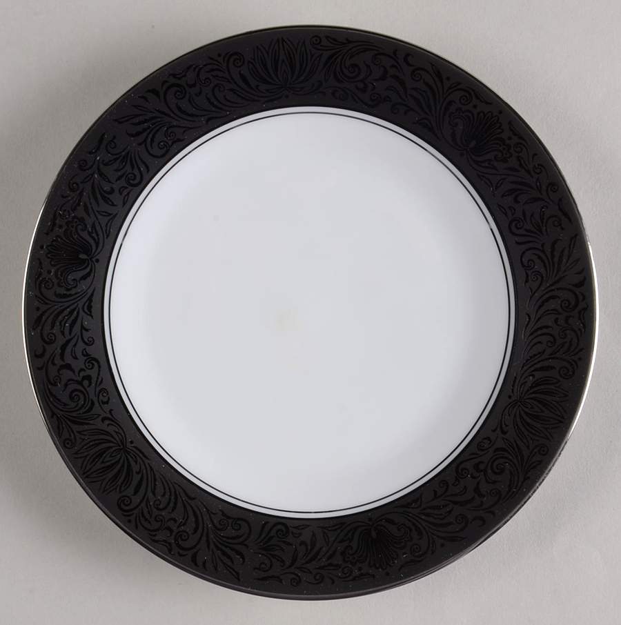 Venezia Bread & Butter Plate by Noritake-1